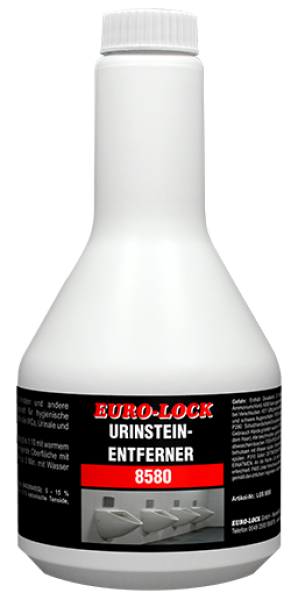 LOS 8580 - Urinsteinentferner